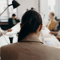 logiciel pour gérer les entretiens professionnels au sein de la Ville des Ponts de Cé