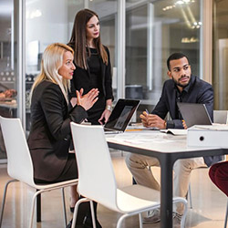 les fonctions clés d'un logiciel de gestion des entretiens professionnels et annuels