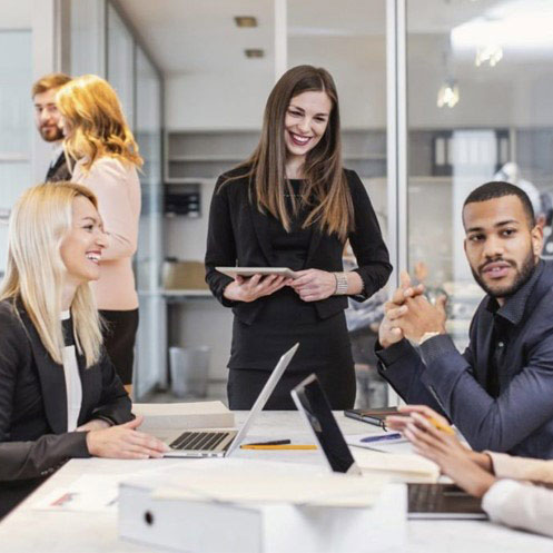 avantages d'un logiciel rh pour l'entreprise les avantages d'un logiciel ressources humaines pour une société ou collectivité