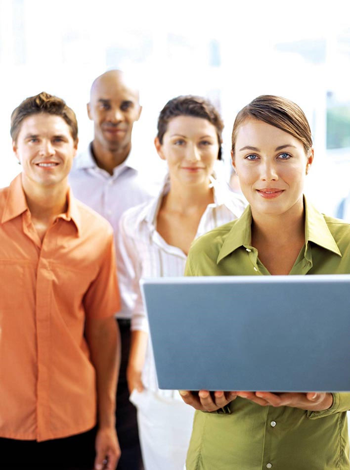 solution de gestion des compétences et de la mobilité