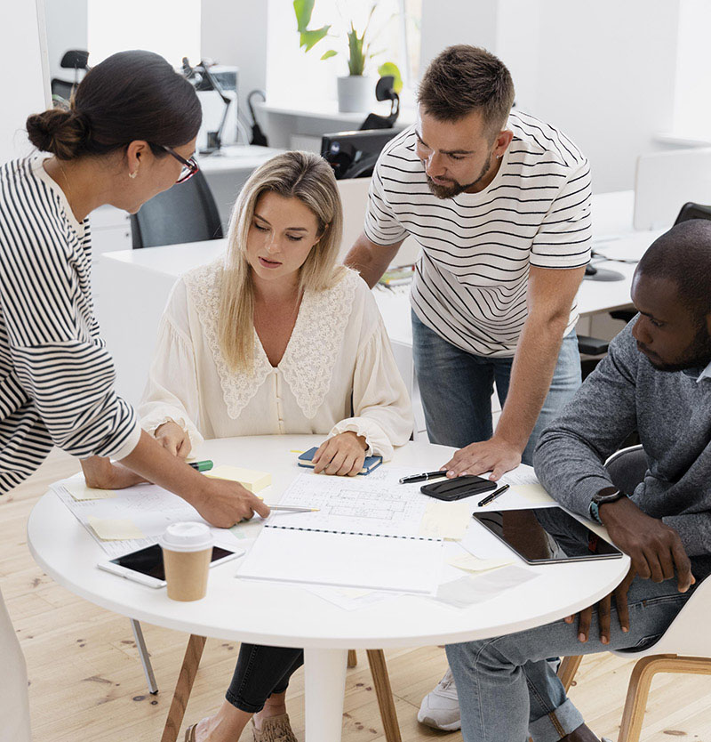 Services d'assistance et de maintenance sur les logiciels inser rh