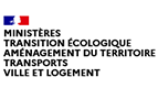 Ministère Transition écologique ministère transition écologique aménagement du territoire des transports de la ville et des logements